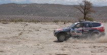 Rajd Dakar 2010